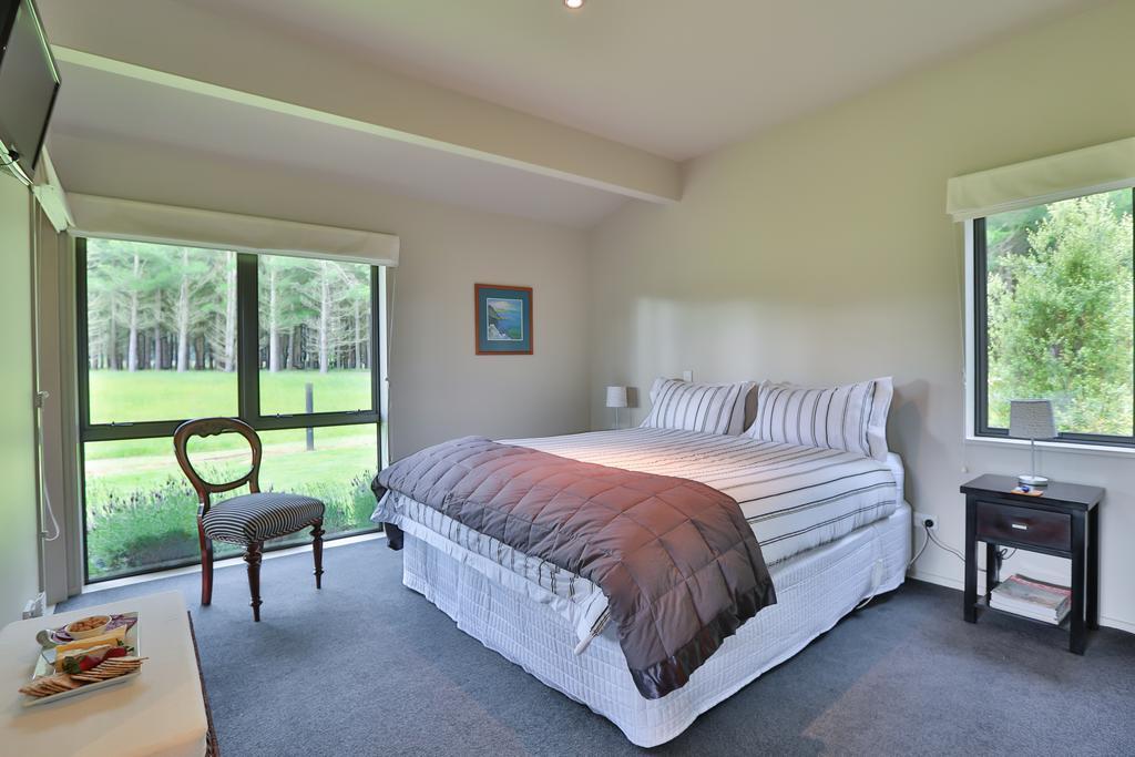 Woodbank Park Cottages Hanmer Springs Room photo
